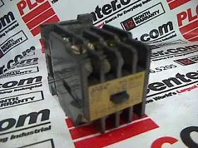 Пускатель Артикул MRL-08/62E-110V/50HZ от производителя CONVERTEAM