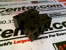 Реле / розетка Артикул AZ68 от производителя TEMPATRON