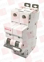 Автоматический выключатель для монтажа на дин-рейку Артикул MCH206 от производителя EATON CORPORATION