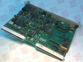 Плата ПК Плата ПЛК / дополнения к  плататам Артикул M851004 от производителя METSO AUTOMATION