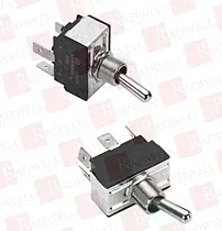 Тумблер  Артикул 01210002N от производителя REGAL REXNORD