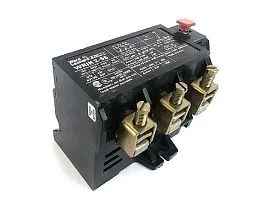 Реле тепловой перегрузки WR1K2-55, 43-65А, 600В