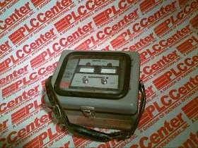 Детектор утечки газа Bacharach Sniffer 503A