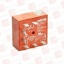 Замедляющие реле Артикул Q3F-00600-327 от производителя AMETEK