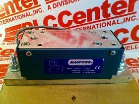 Тензодатчик Артикул GTSA10M от производителя MAXCESS INTERNATIONAL