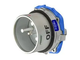 Meltric 69-98163-A155