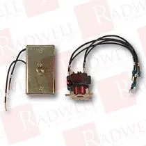 Вентилятор / терморегулятор для панели управления Артикул FSW5112 от производителя TPI