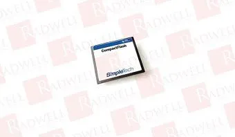 Устройство для ЭВМ Артикул SLCF1GM1UI-F от производителя SIMPLE TECHNOLOGY