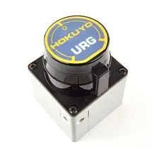 Защита для лазерных сканеров URG-04LX от HOKUYO AUTOMATIC CO