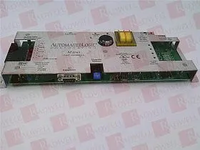 Плата управления/интерфейса Артикул MX040 от производителя AUTOMATED LOGIC
