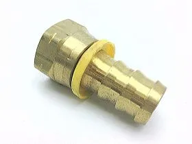 10012B-412 Гидравлический фитинг от WEATHERHEAD