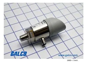 Barksdale Control Products BPS35NVM6000PP