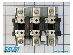 Cutler Hammer, Div of Eaton BA43P