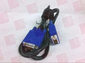 Кабель для подключения ПК и других устройств Артикул 6850TD9001K от производителя MCM ELECTRONICS