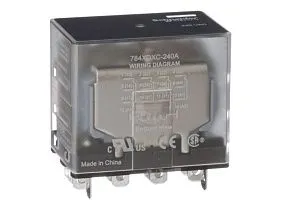 Schneider 784XDXC-240A