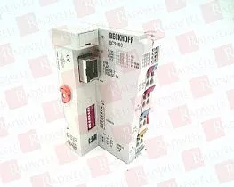 Цепь управления Артикул BC9050 от производителя BECKHOFF