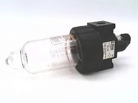 Пневматический лубрикатор Parker 06L11BE, 1/4", 150PSI