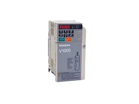 Yaskawa CIMR-VU2A0006LSA