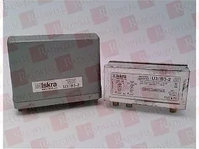 Сервопривод  / сервоуправление Артикул U3/B3-2 от производителя ISKRA