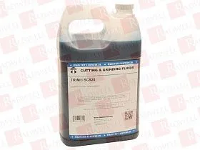 Охлаждающая жидкость Артикул SC520-1G от производителя MASTER FLUID SOLUTIONS