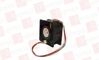 Вентилятор / терморегулятор для панели управления Артикул 3115RL-05W-B66-EQ2 от производителя MINEBEA