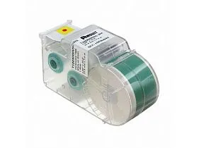 Panduit T100X000VSC-WH