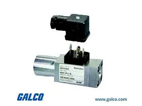 Barksdale Control Products 9AC1TV