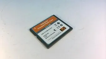 Флеш-карта компактная B&R 5CFCRD.0512-06 512МБ