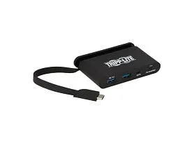 Tripp-Lite U460-T04-2A2C-2