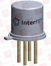 Диод Артикул DPAD1 от производителя INTERFET