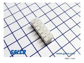 WECO Electrical Connectors 324-HDS/06