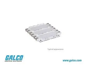 Infineon FS450R17OE4