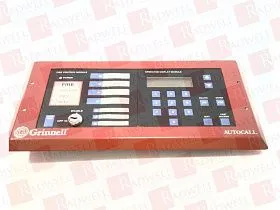 Интерфейс оператора Артикул 976402 от производителя TYCO