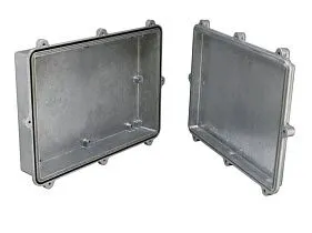 Bud Industries ANS-3833