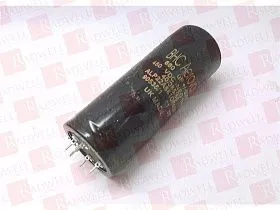 Конденсатор Артикул ALP22A681DF450 от производителя AEROVOX