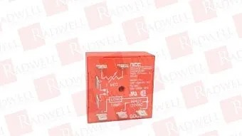 Замедляющие реле Артикул Q2F-03600-321 от производителя AMETEK