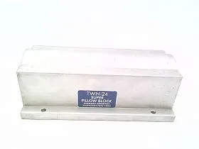 TWN24 Блок подушки/корпус подшипника от THOMSON INDUSTRIES