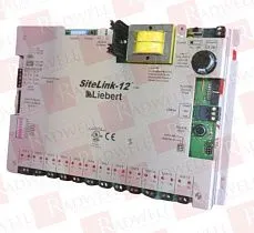 Расширитель связи Артикул 166517G2 от производителя EMERSON