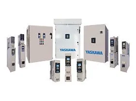 Yaskawa HV60U4302CBA