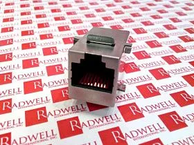 Вспомогательное устройство для телекоммуникации Артикул PJ-8P8C-1S-90-B5 от производителя POWER DYNAMICS