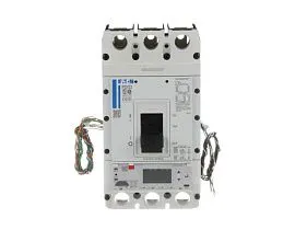 Cutler Hammer, Div of Eaton PDG33P0125P3ML