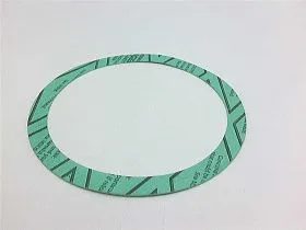 Комплект прокладок Watts 6P470 для парового конденсатоотводчика Illinois 1-1/2"