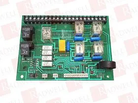 Плата ПК Плата ПЛК / дополнения к  плататам Артикул D10488-000 от производителя CAROTRON