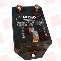 Аксессуар для камеры Артикул CAMPVC24 от производителя NITEK