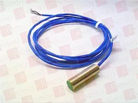 Индуктивный датчик Артикул IFRM 12P1707 от производителя BAUMER ELECTRIC