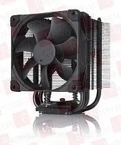 Устройство для ЭВМ Артикул NH-U9S CHROMAX.BLACK от производителя NOCTUA