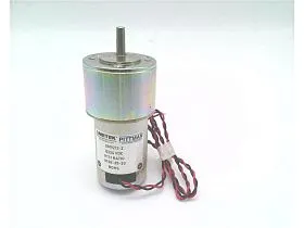 Мотор-редуктор GM9213-2 от PITTMAN