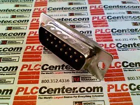 Селекторный переключатель Артикул DB15P от производителя ADVANTECH