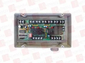 Логическая микросхема Артикул RIBLB от производителя FUNCTIONAL DEVICES