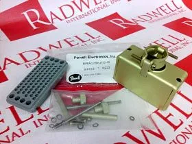 Перемычка / клемма / штекер Артикул MRAC75PJTCH8 от производителя POWELL INDUSTRIES